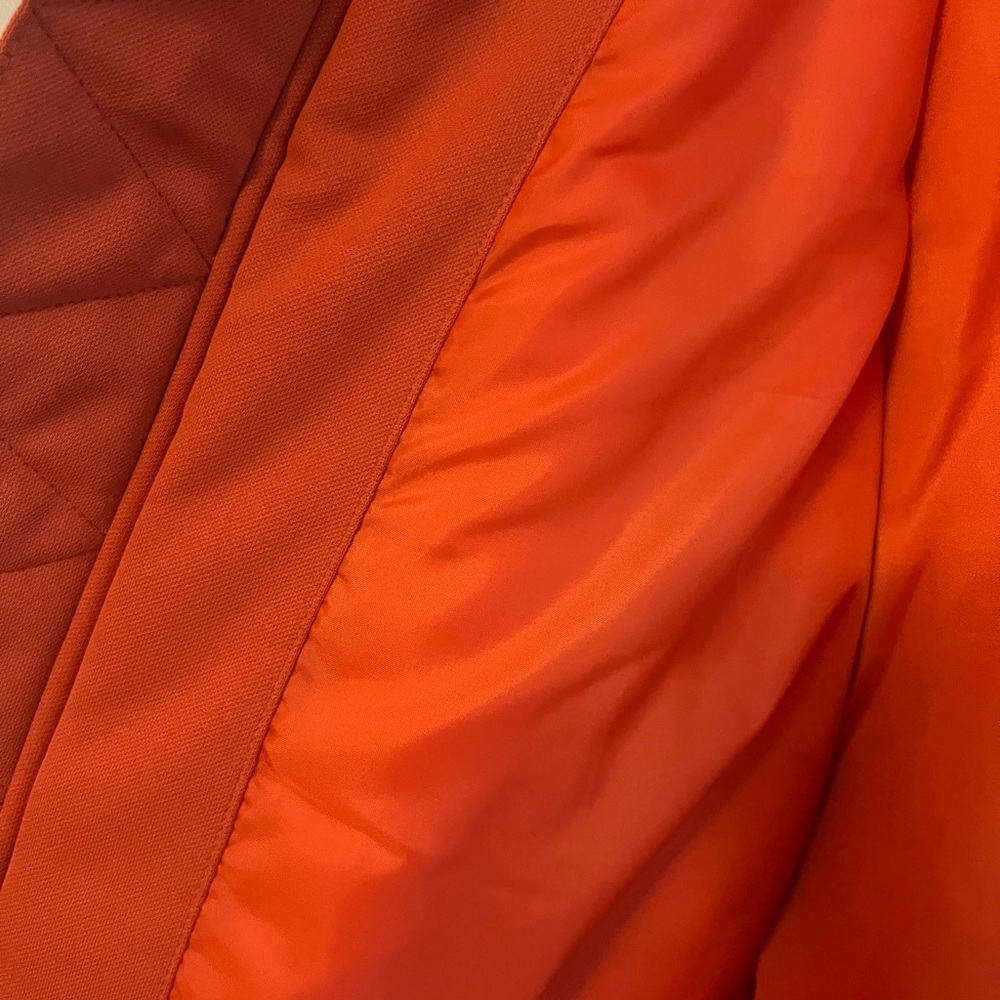 Adidas M1 Bomber Jacket View 3